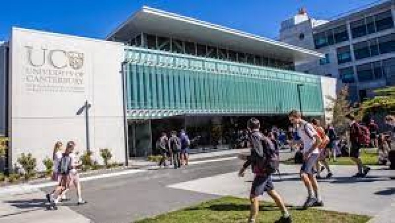 University of Canterbury